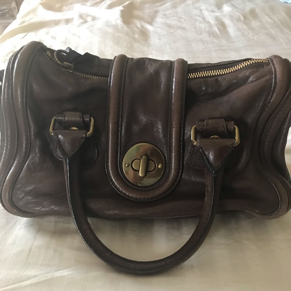 Authentic Chloe’ handbag